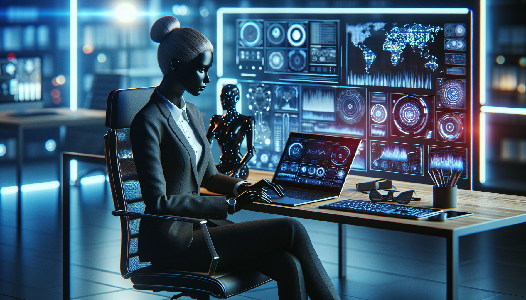 AUTOMATION