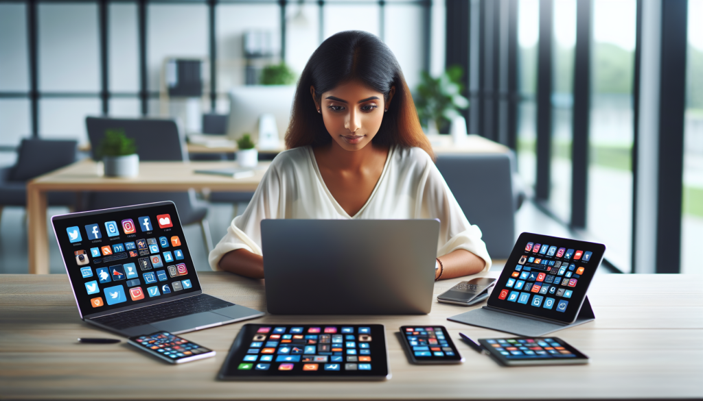 Paying Social Media Jobs Review