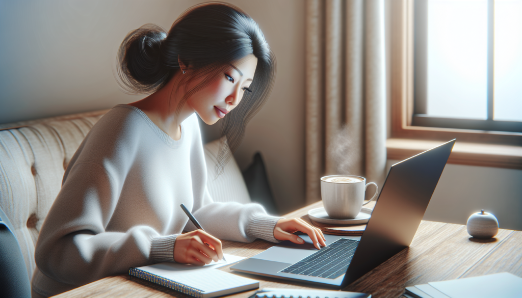 Paid Online Writing Jobs Review